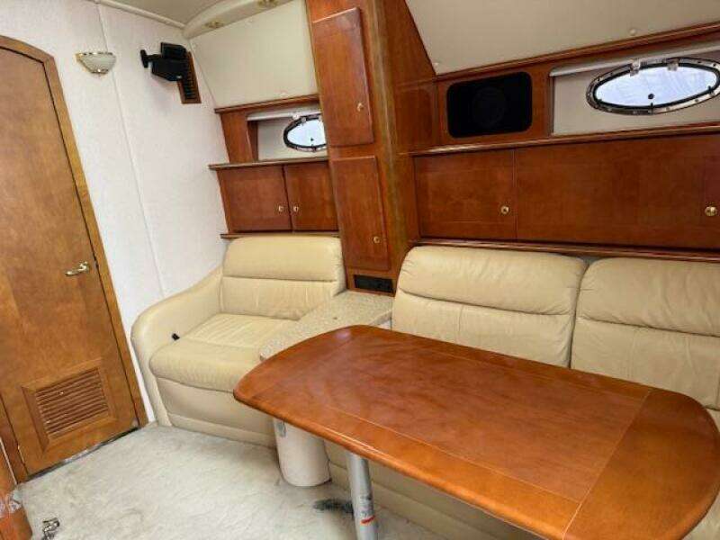 41ft Rinker Yacht For Sale