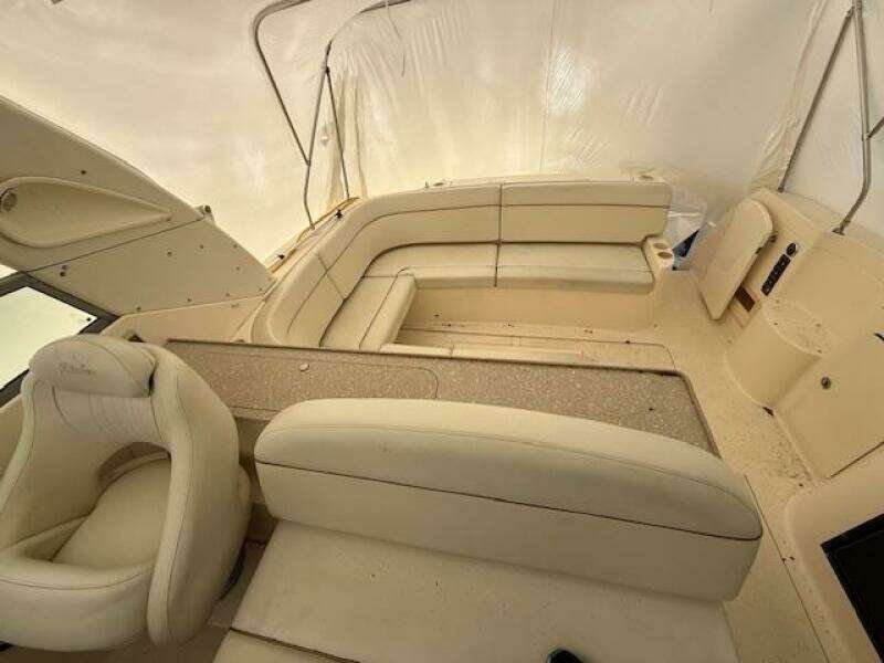 41ft Rinker Yacht For Sale