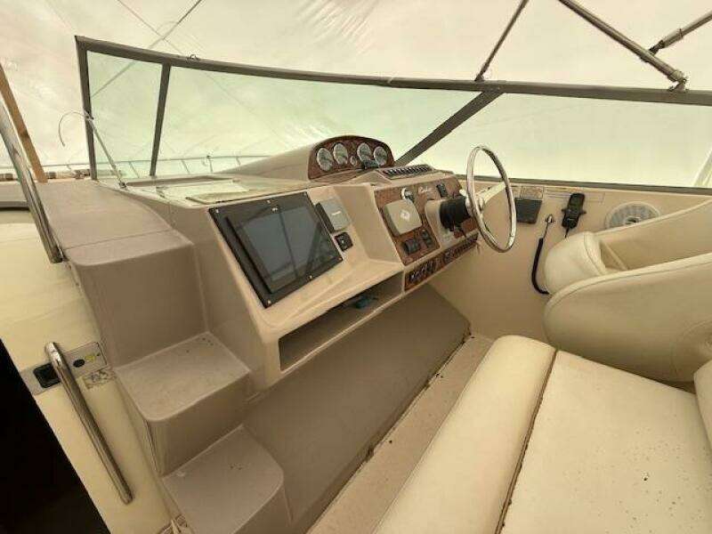 41ft Rinker Yacht For Sale