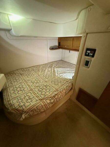 41ft Rinker Yacht For Sale