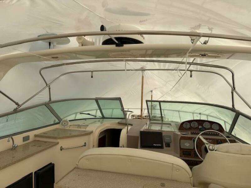 41ft Rinker Yacht For Sale