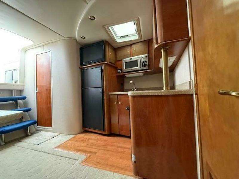 41ft Rinker Yacht For Sale