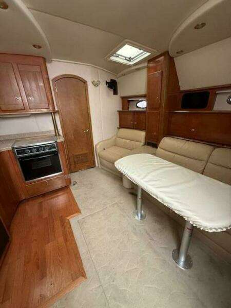 41ft Rinker Yacht For Sale