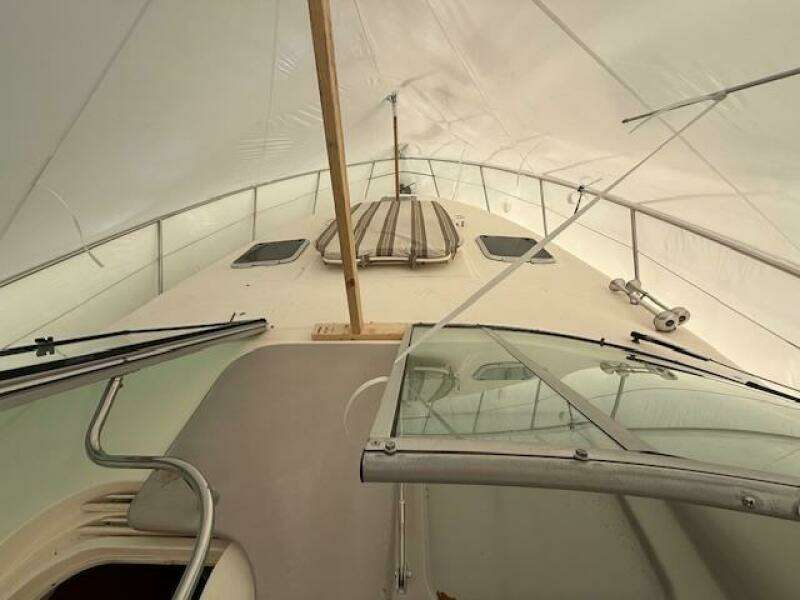 41ft Rinker Yacht For Sale