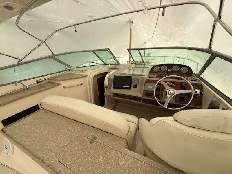 41ft Rinker Yacht For Sale