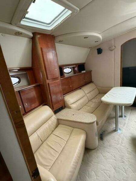 41ft Rinker Yacht For Sale