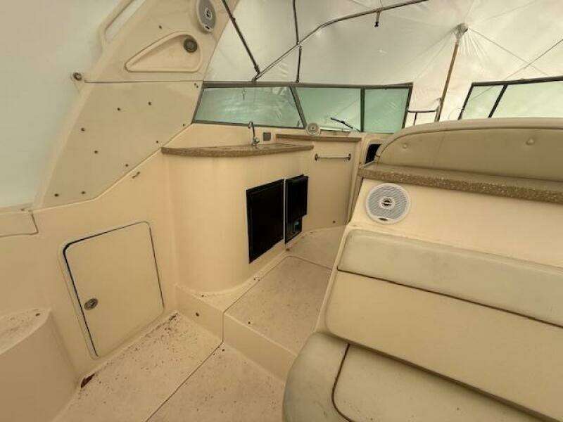 41ft Rinker Yacht For Sale