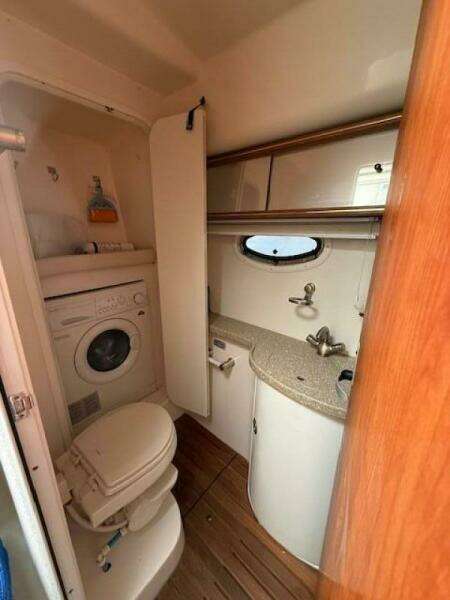 41ft Rinker Yacht For Sale