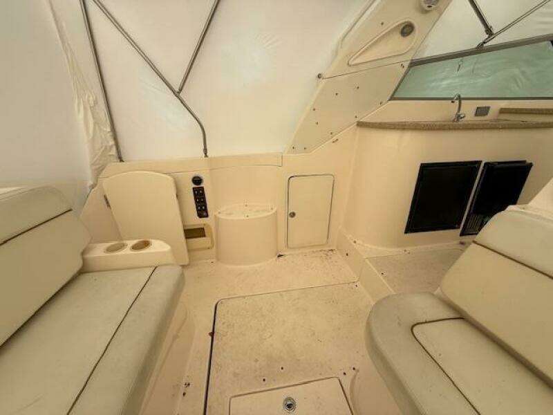 41ft Rinker Yacht For Sale