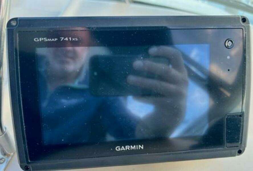 28ft Sea Ray Yacht For Sale