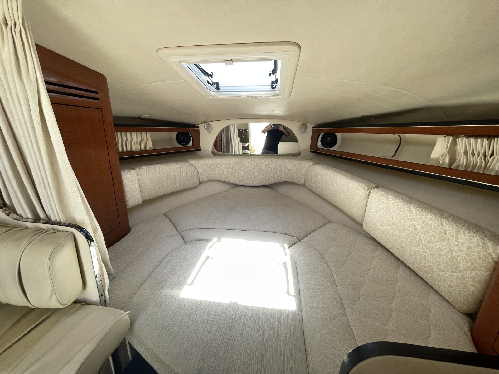 2001 Sea Ray Sundancer 280