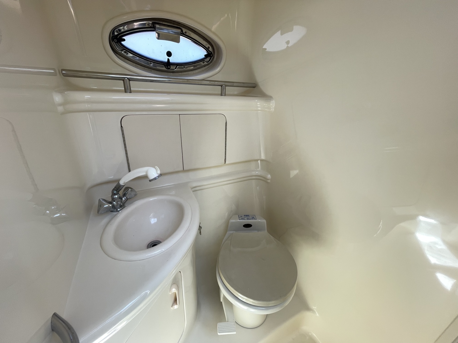 2001 Sea Ray Sundancer 280