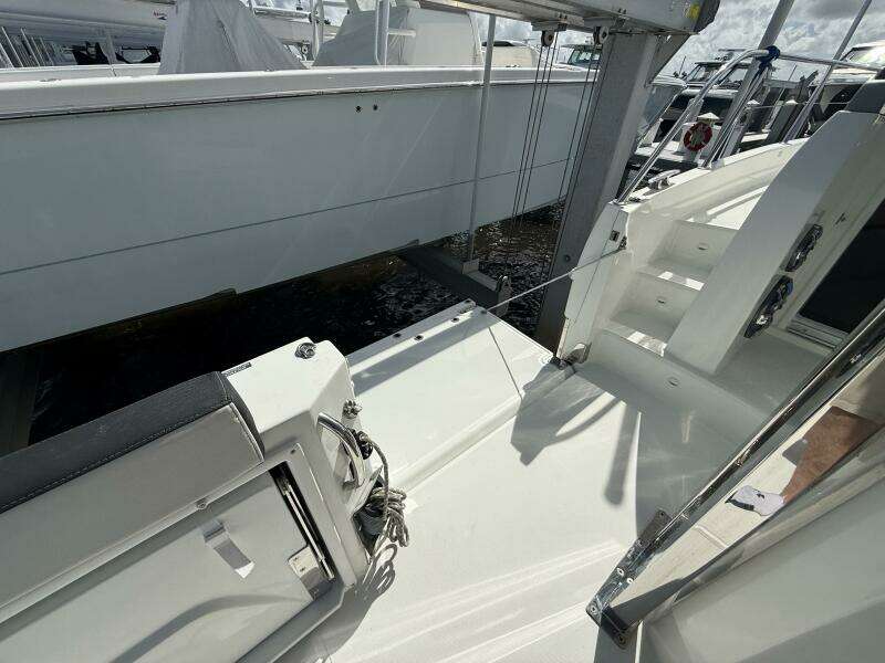 35ft Jeanneau Yacht For Sale