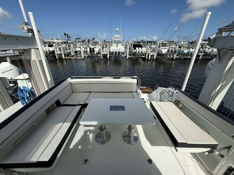 35ft Jeanneau Yacht For Sale