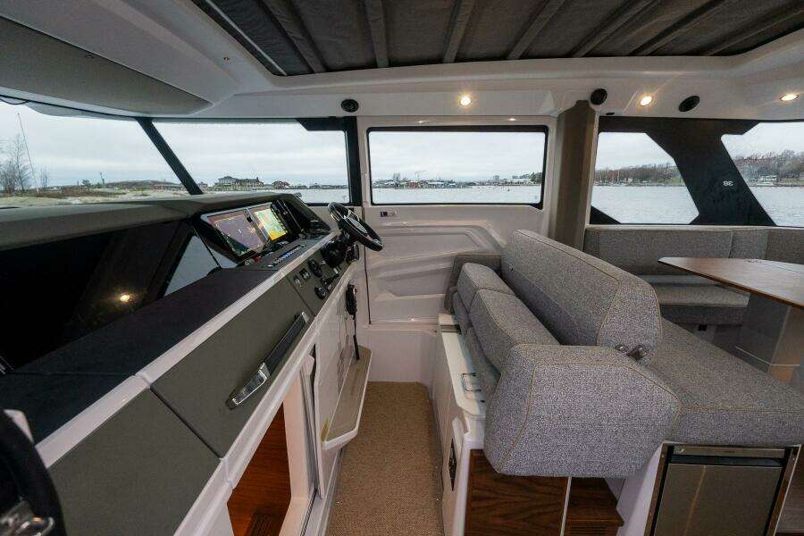 Axopar 38 Stock 4 38ft Axopar Yacht For Sale