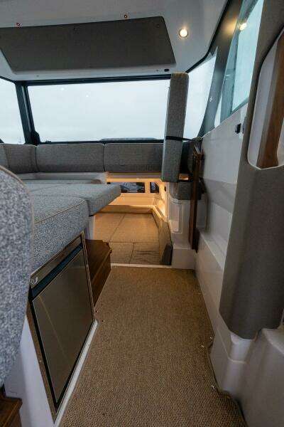 Axopar 38 Stock 4 38ft Axopar Yacht For Sale