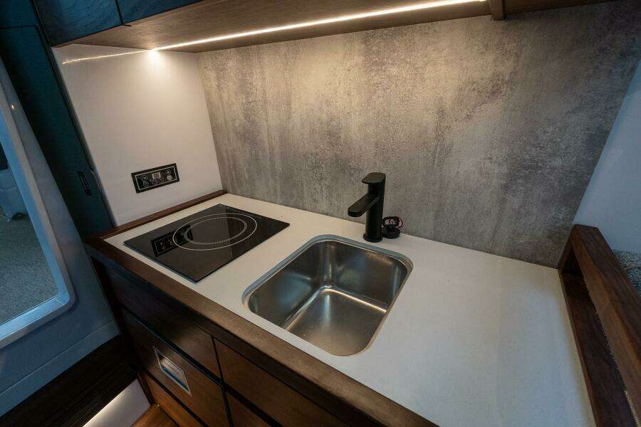 Axopar 38 Stock 4 38ft Axopar Yacht For Sale