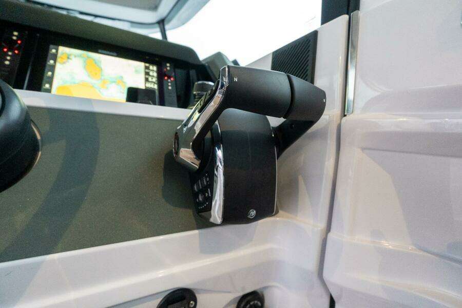 Axopar 38 Stock 4 38ft Axopar Yacht For Sale