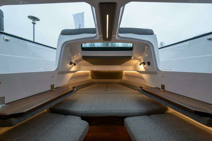 Axopar 38 Stock 4 38ft Axopar Yacht For Sale