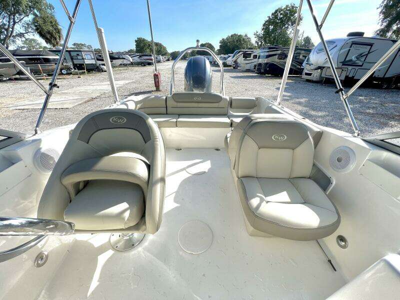 20ft Key West Yacht For Sale