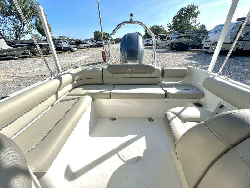 20ft Key West Yacht For Sale
