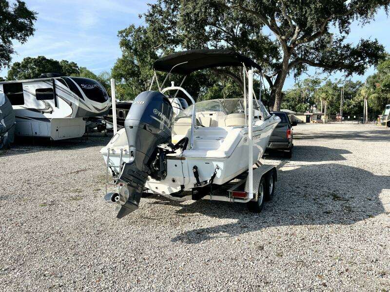 20ft Key West Yacht For Sale
