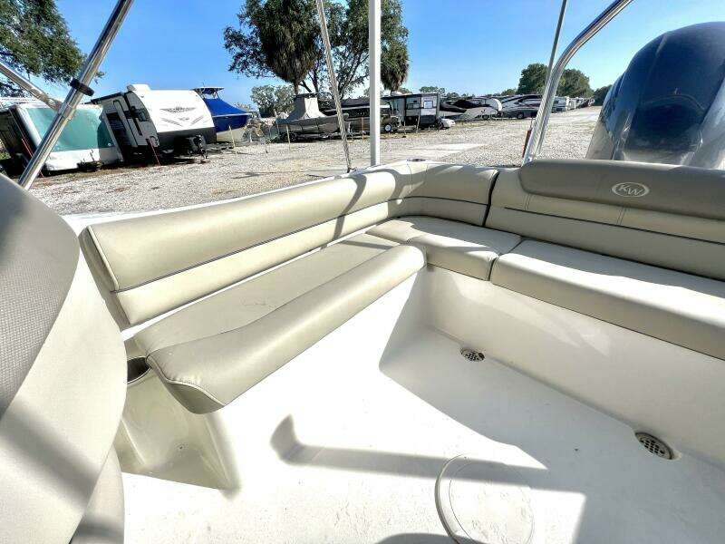20ft Key West Yacht For Sale