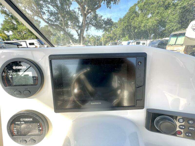 20ft Key West Yacht For Sale