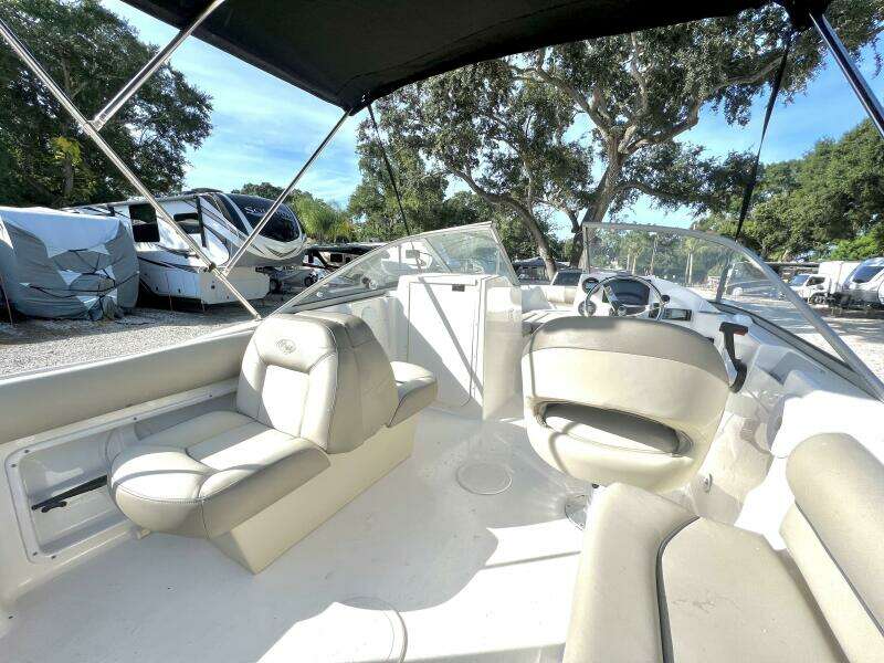 20ft Key West Yacht For Sale