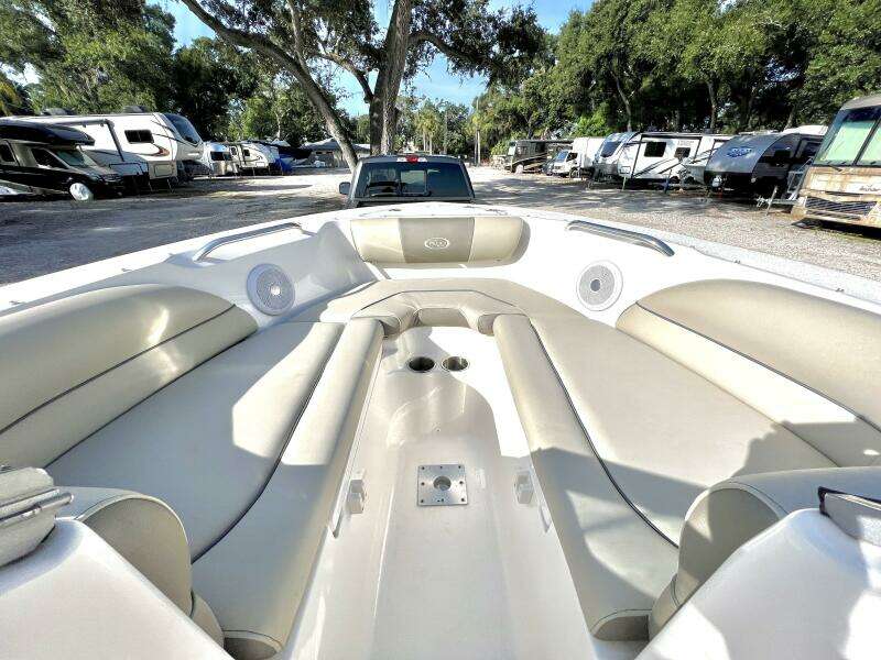 20ft Key West Yacht For Sale
