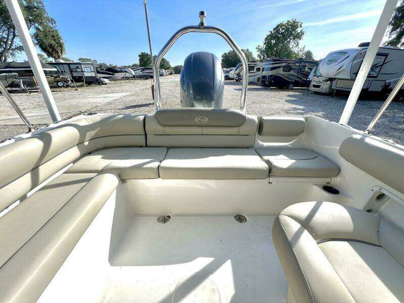 20ft Key West Yacht For Sale