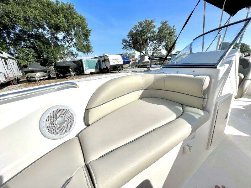 20ft Key West Yacht For Sale