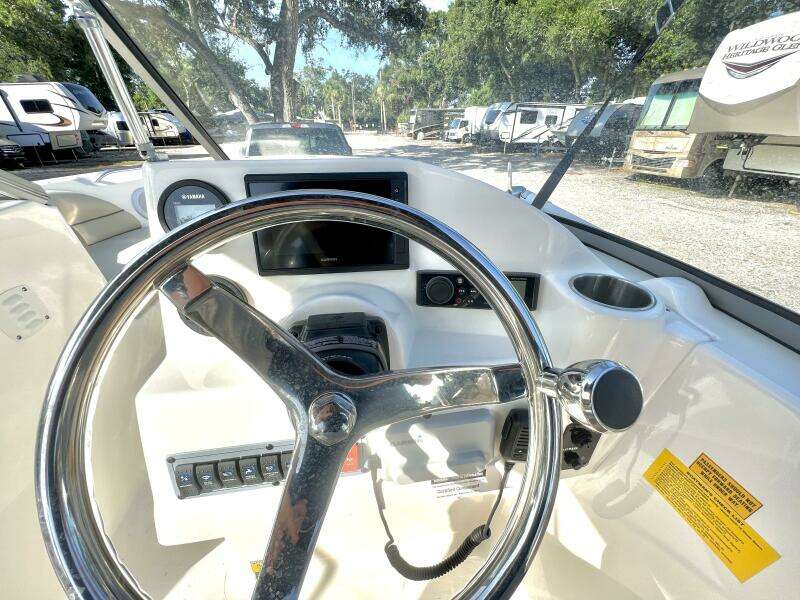 20ft Key West Yacht For Sale