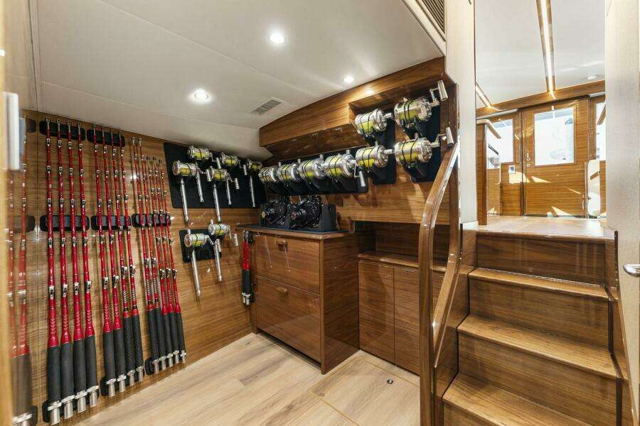 Viking 50 Billfish (27)