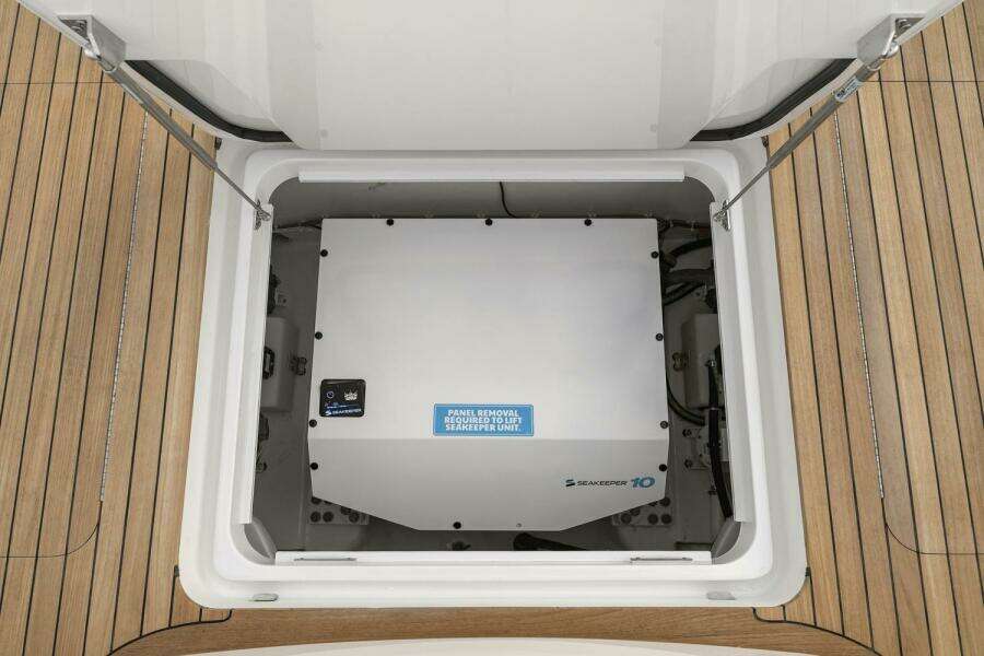 Viking 50 Billfish (29)