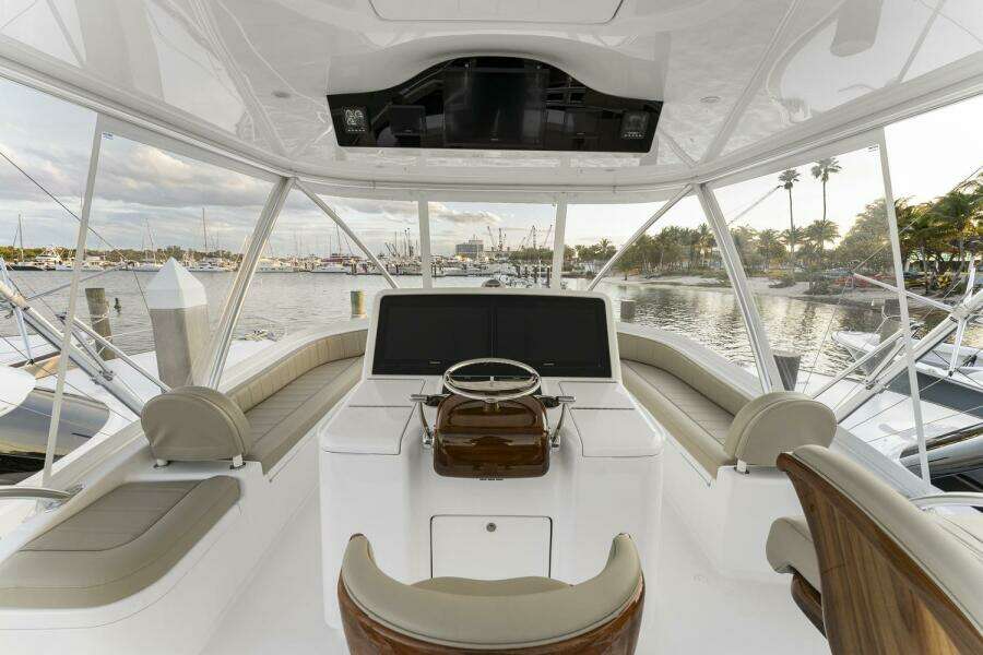 Viking 50 Billfish (34)