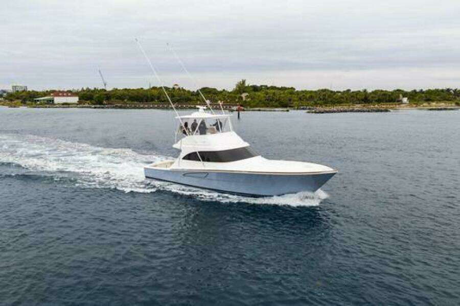 Viking 50 Billfish (36)