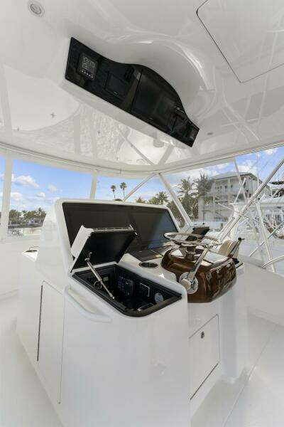 Viking 50 Billfish (5)