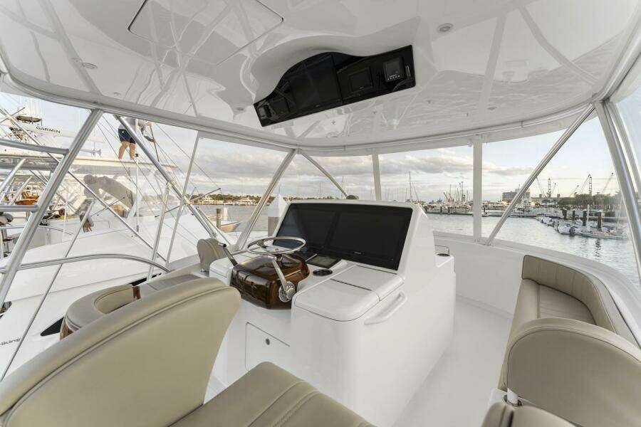 Viking 50 Billfish (33)