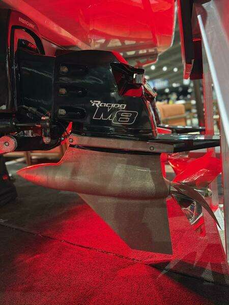 41ft Cigarette Yacht For Sale