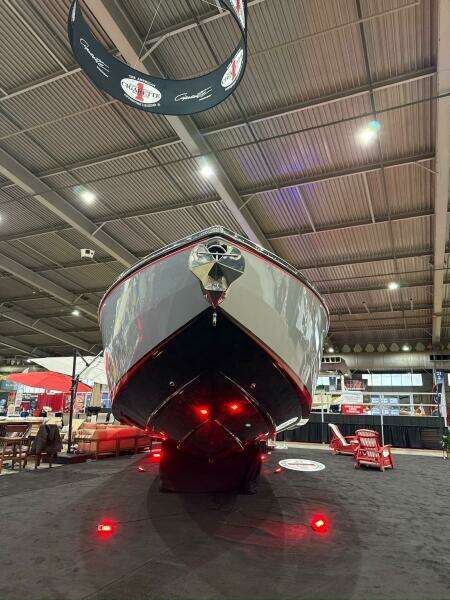 41ft Cigarette Yacht For Sale