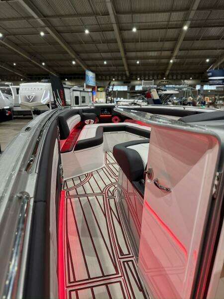 41ft Cigarette Yacht For Sale