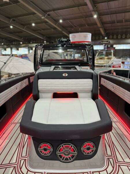 41ft Cigarette Yacht For Sale