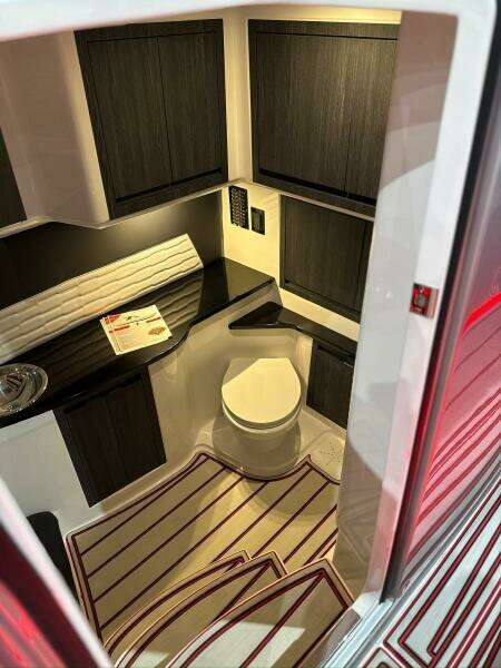 41ft Cigarette Yacht For Sale