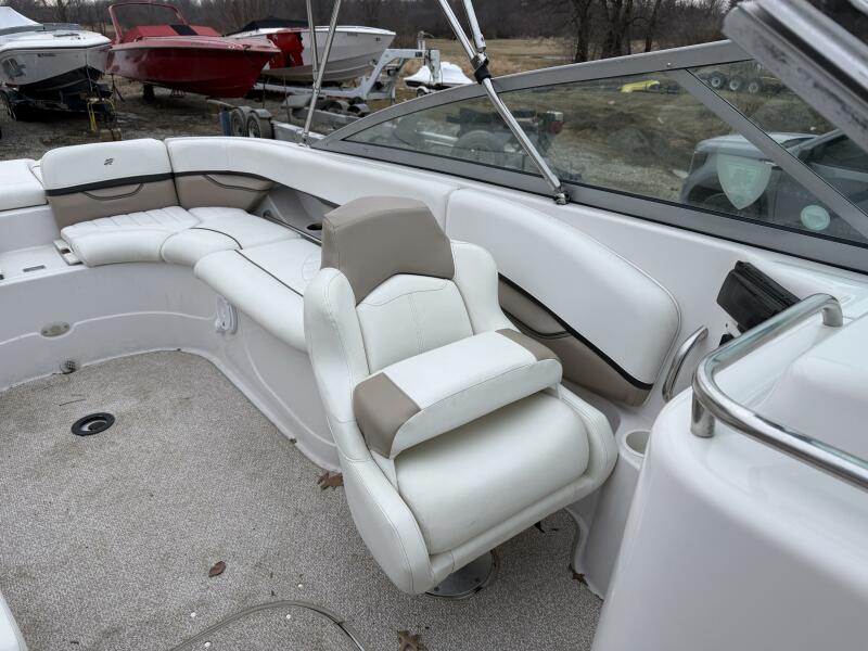 25' 2005 Four Winns 250 Horizon