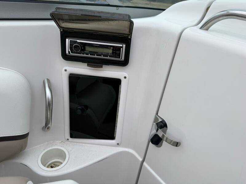 25' 2005 Four Winns 250 Horizon