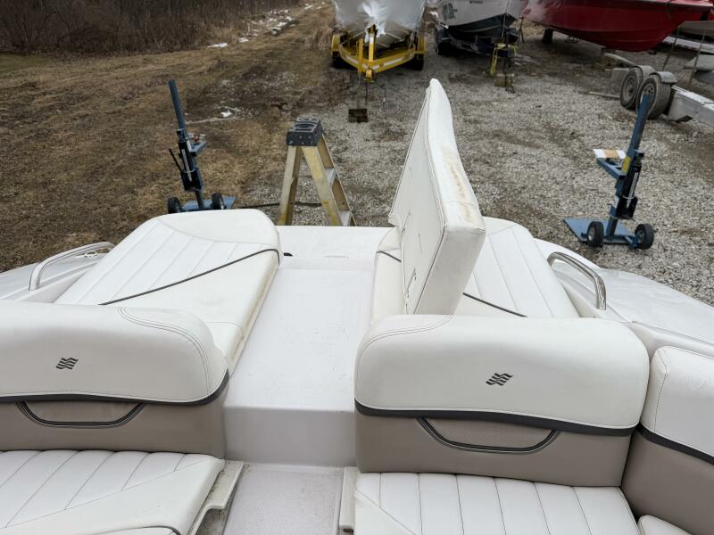 25' 2005 Four Winns 250 Horizon