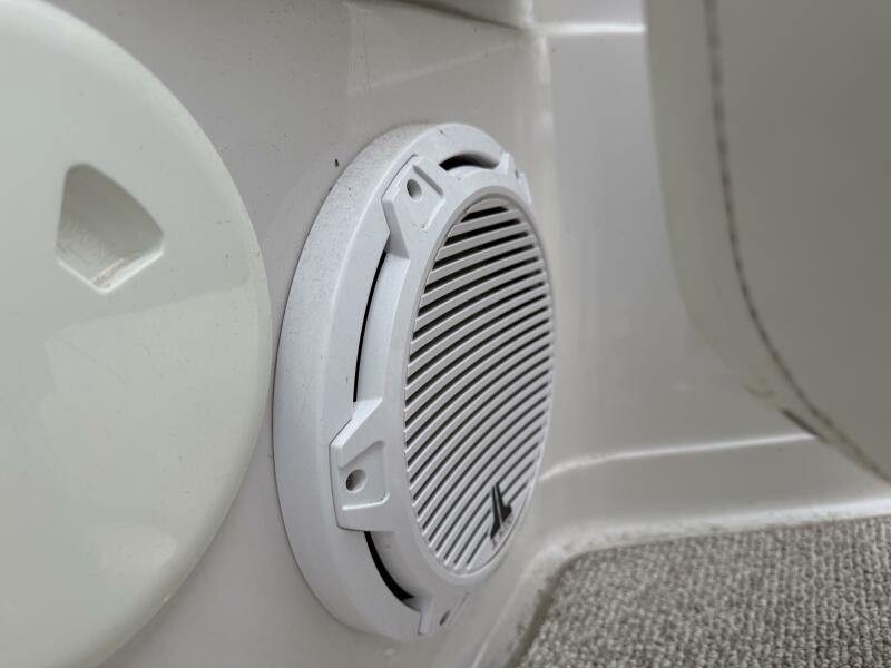 25' 2005 Four Winns 250 Horizon