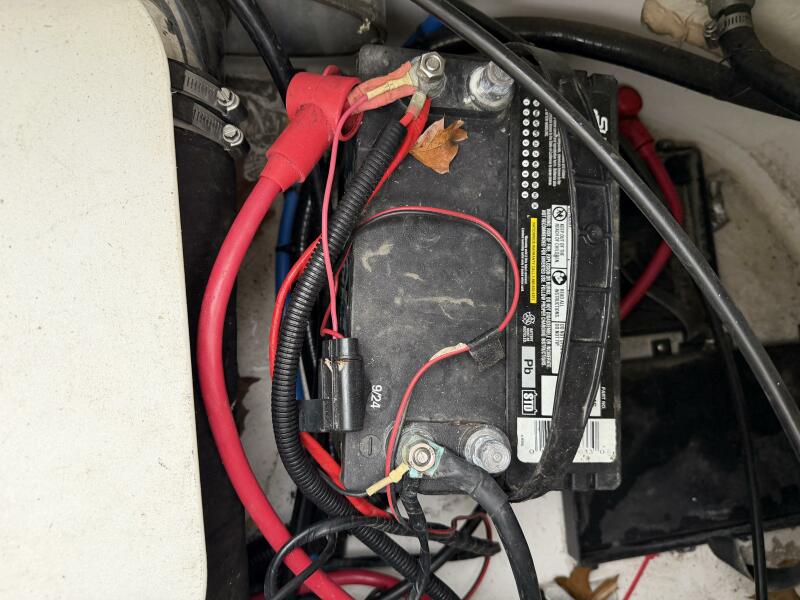 25' 2005 Four Winns 250 Horizon