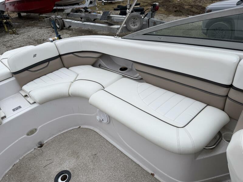 25' 2005 Four Winns 250 Horizon